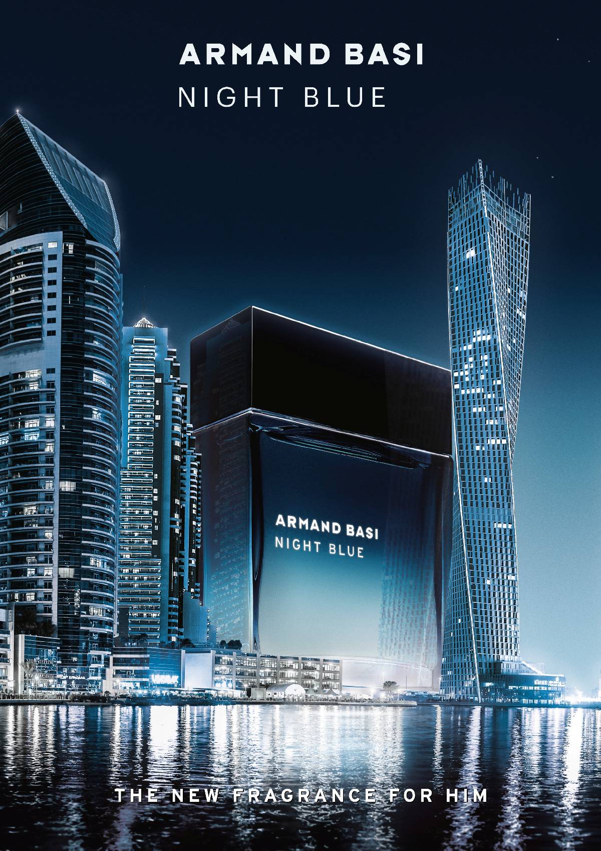 Night Blue - Armand Basi - Gallery 2