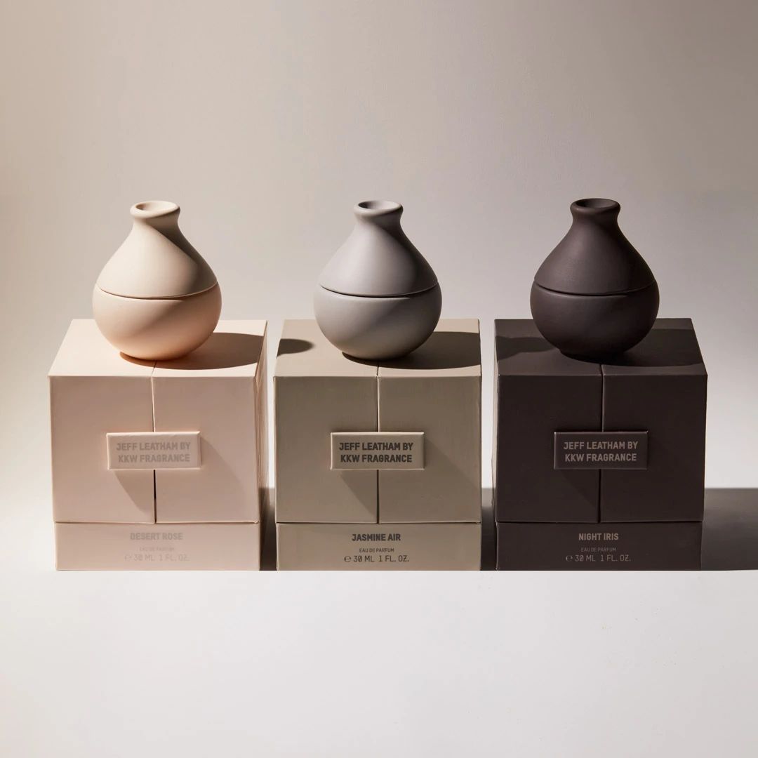 Night Iris - KKW Fragrance - Gallery 4