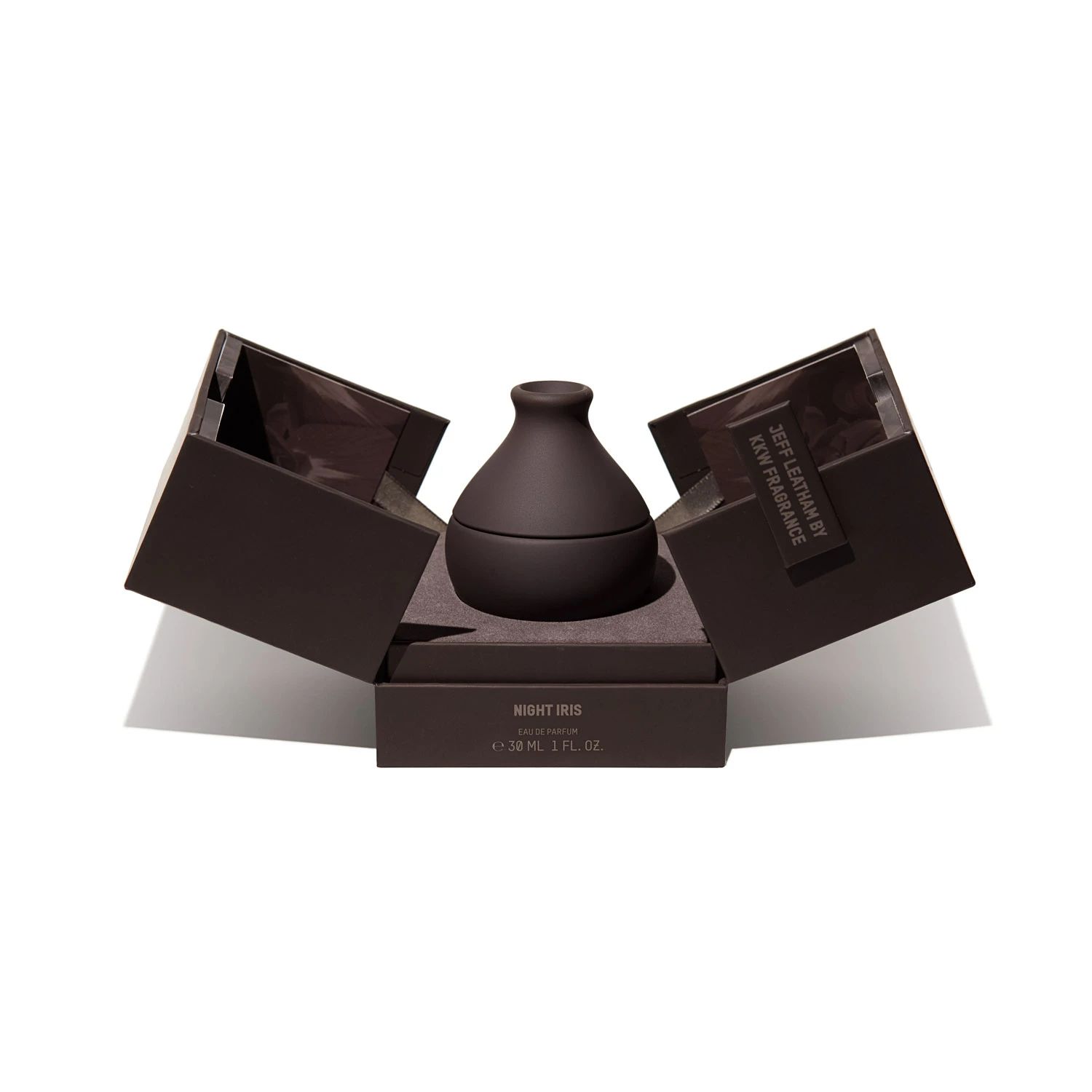 Night Iris - KKW Fragrance - Gallery 2