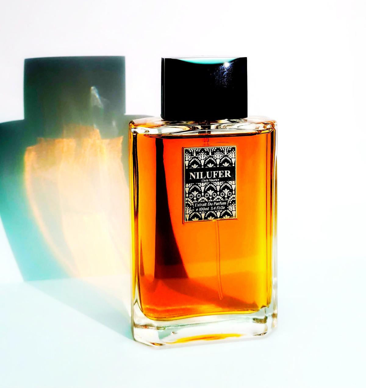 NILUFER Extrait De Parfum - Nilafar du Nil - Gallery 1