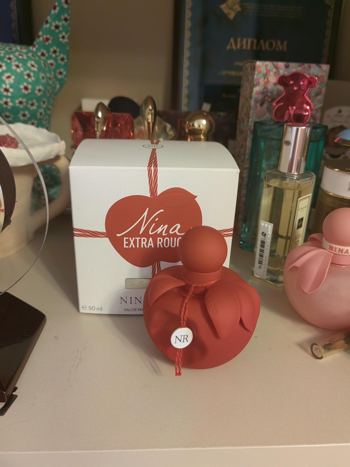 Nina Extra Rouge - Nina Ricci - Gallery 3