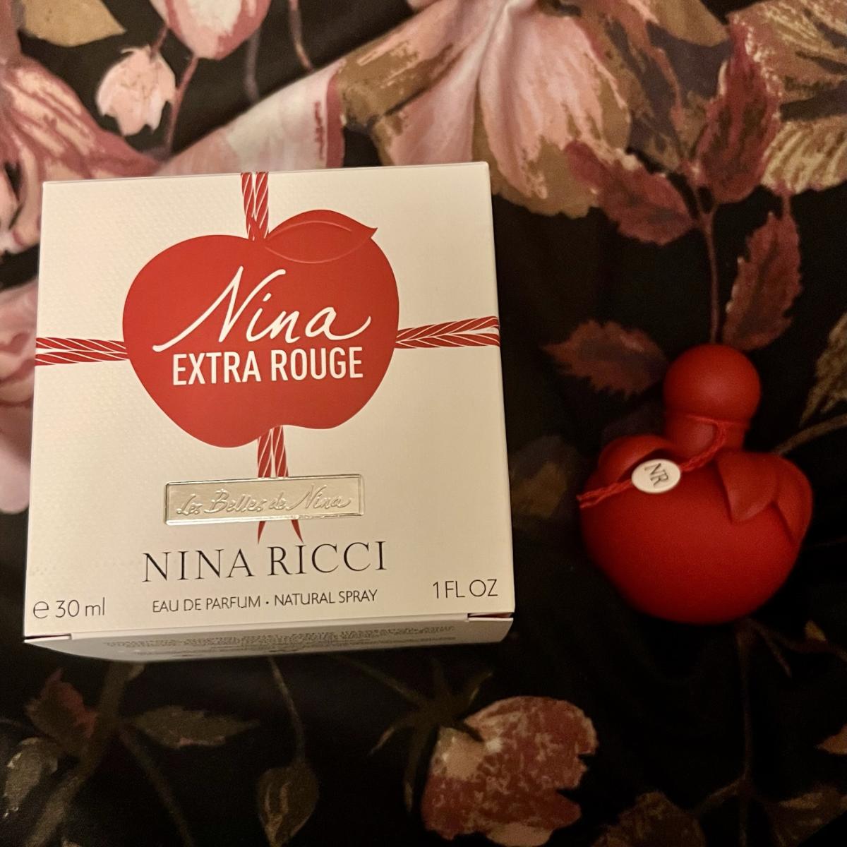 Nina Extra Rouge - Nina Ricci - Gallery 4