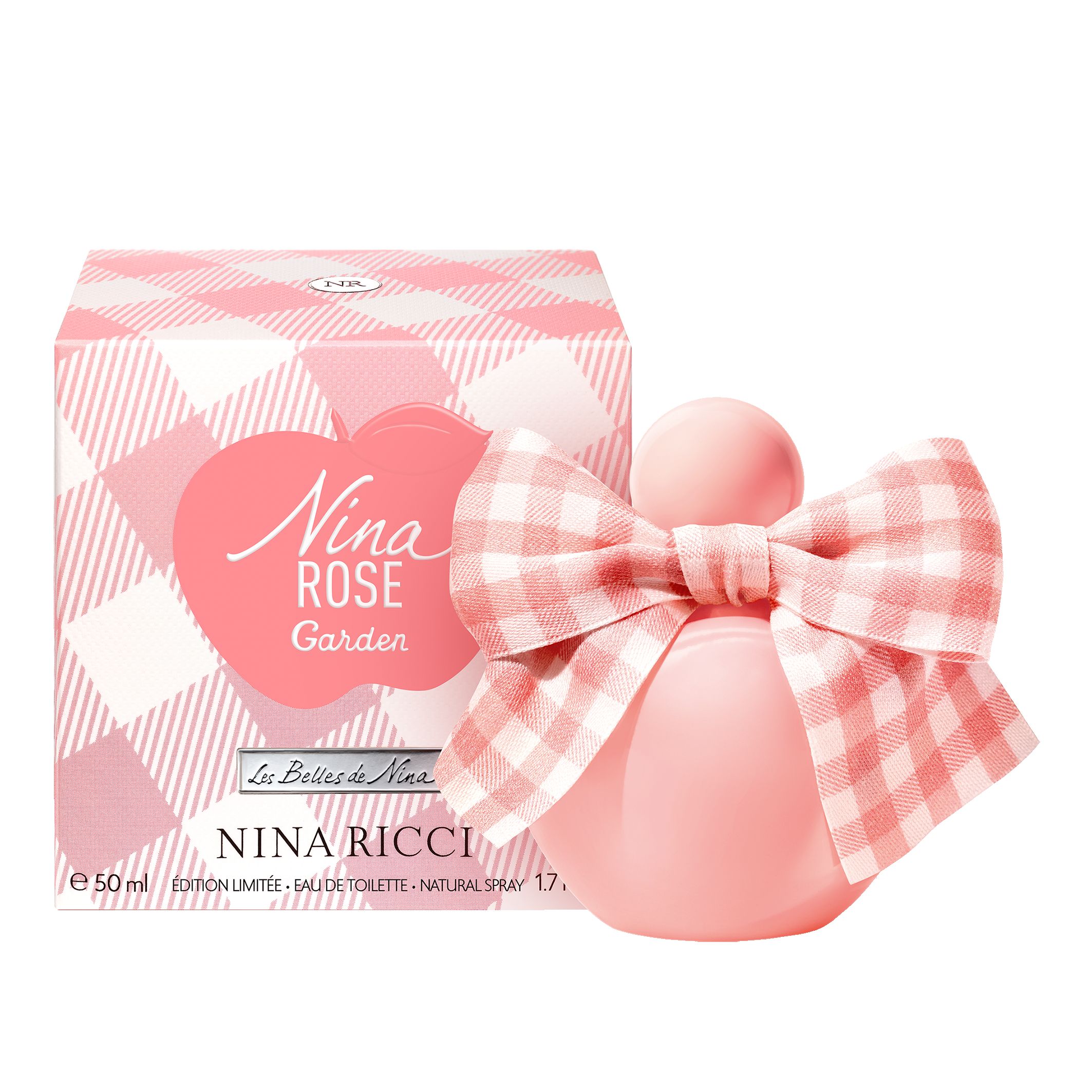 Nina Rose Garden - Nina Ricci - Gallery 2