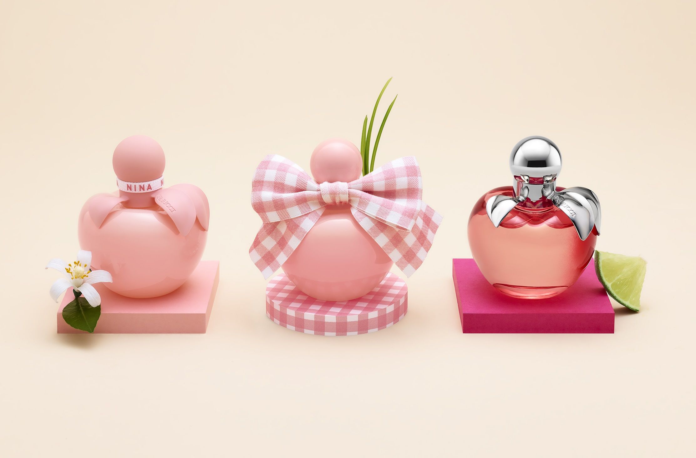 Nina Rose Garden - Nina Ricci - Gallery 4