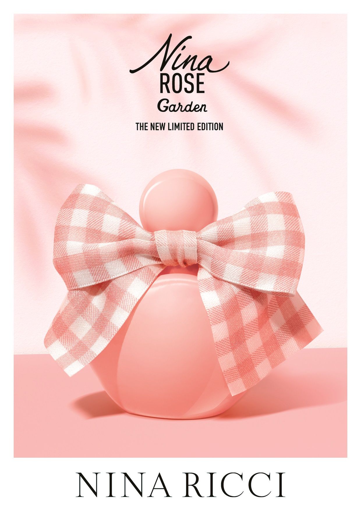 Nina Rose Garden - Nina Ricci - Gallery 1