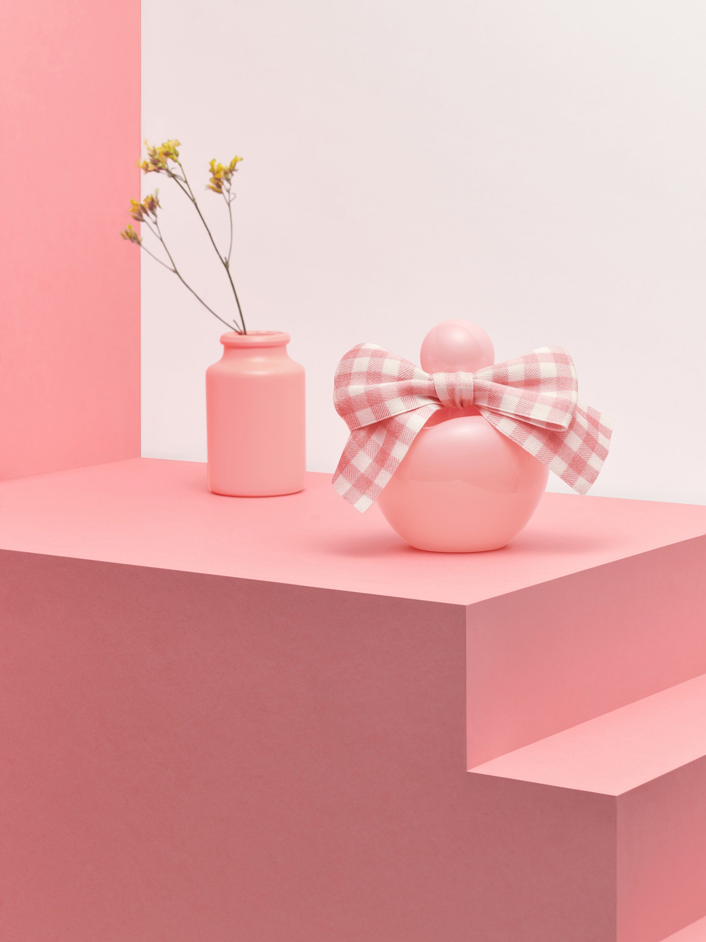 Nina Rose Garden - Nina Ricci - Gallery 1