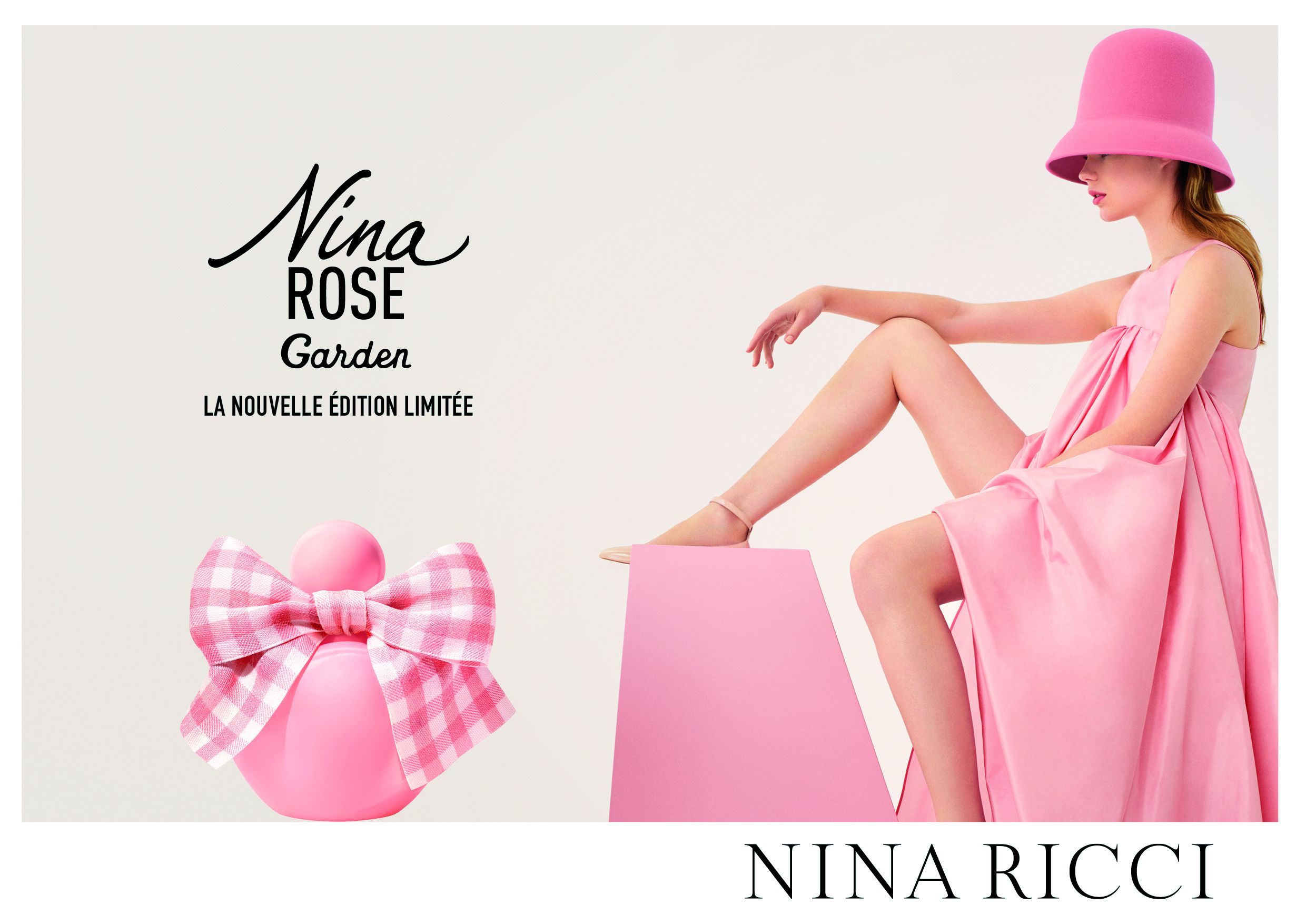 Nina Rose Garden - Nina Ricci - Gallery 1