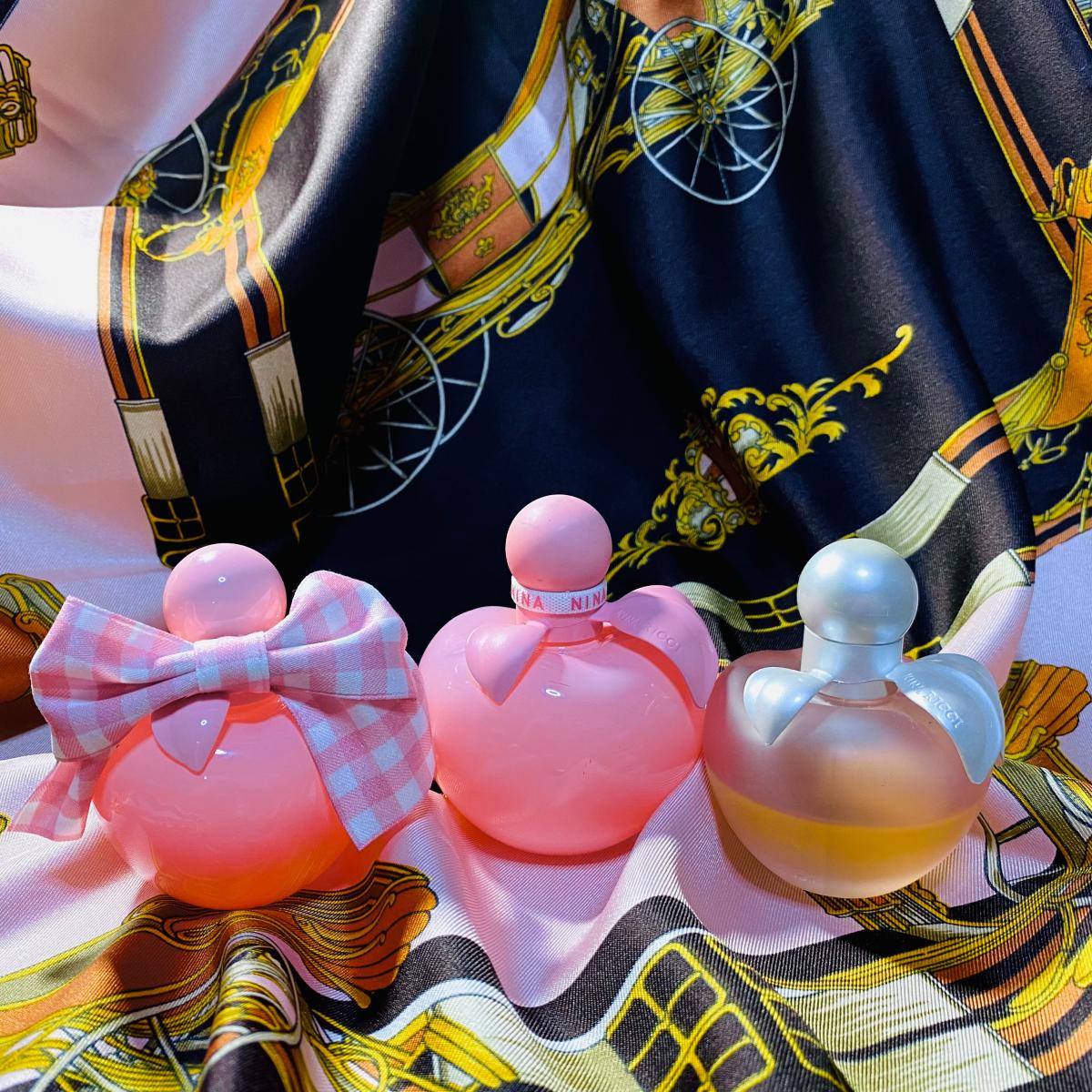 Nina Rose - Nina Ricci - Gallery 1