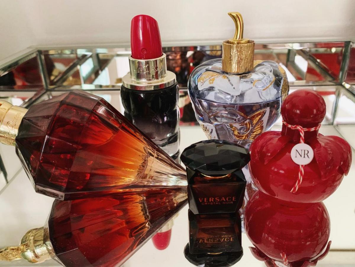 Nina Rouge - Nina Ricci - Gallery 3