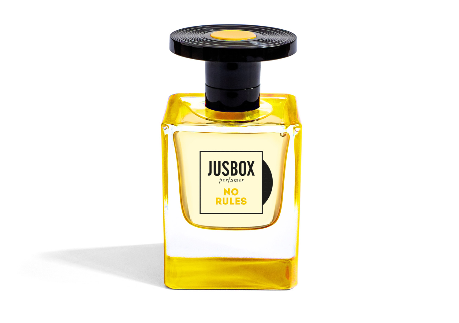 No Rules - Jusbox - Gallery 2