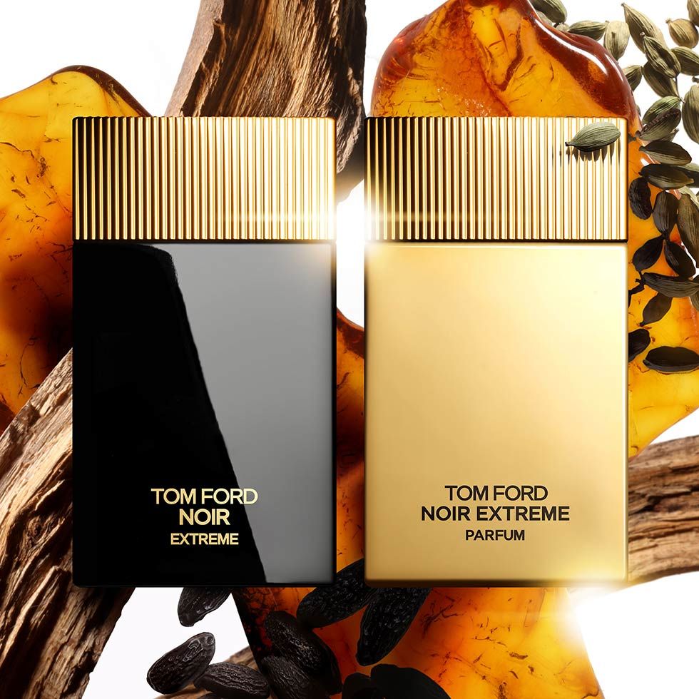Noir Extreme Parfum - Tom Ford - Gallery 3