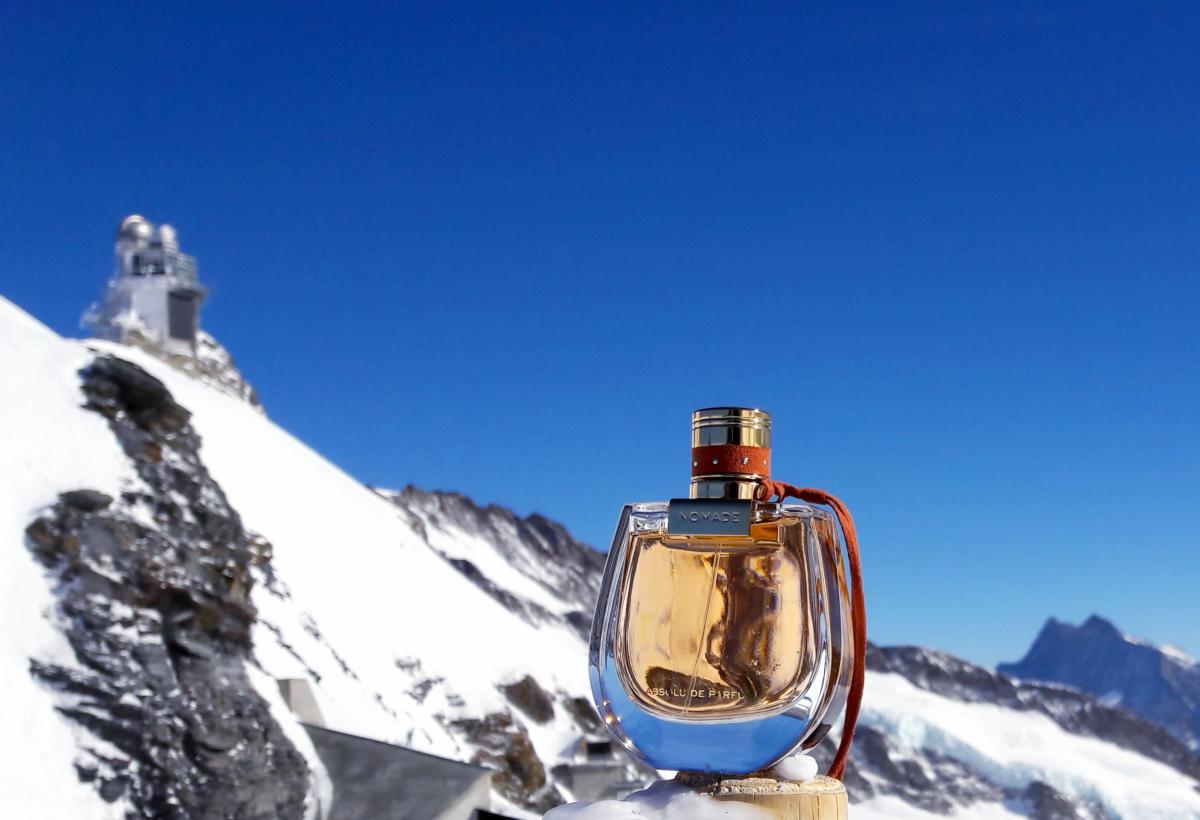 Nomade Absolu de Parfum - Chloé - Gallery 1