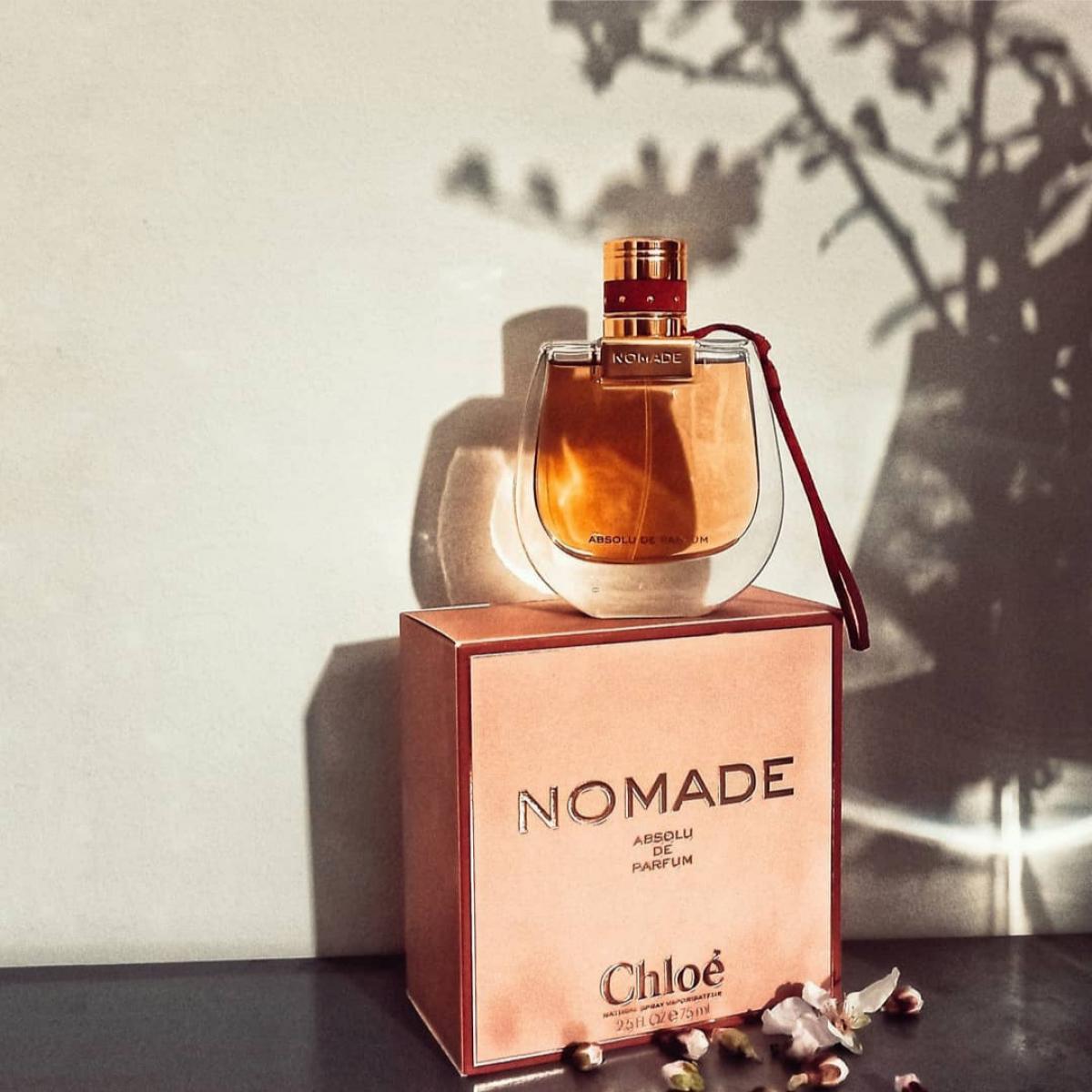 Nomade Absolu de Parfum - Chloé - Gallery 1