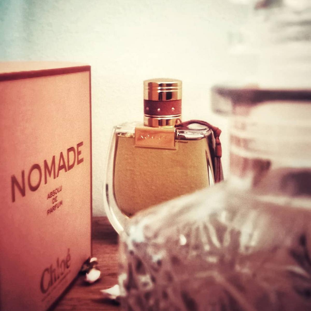 Nomade Absolu de Parfum - Chloé - Gallery 4