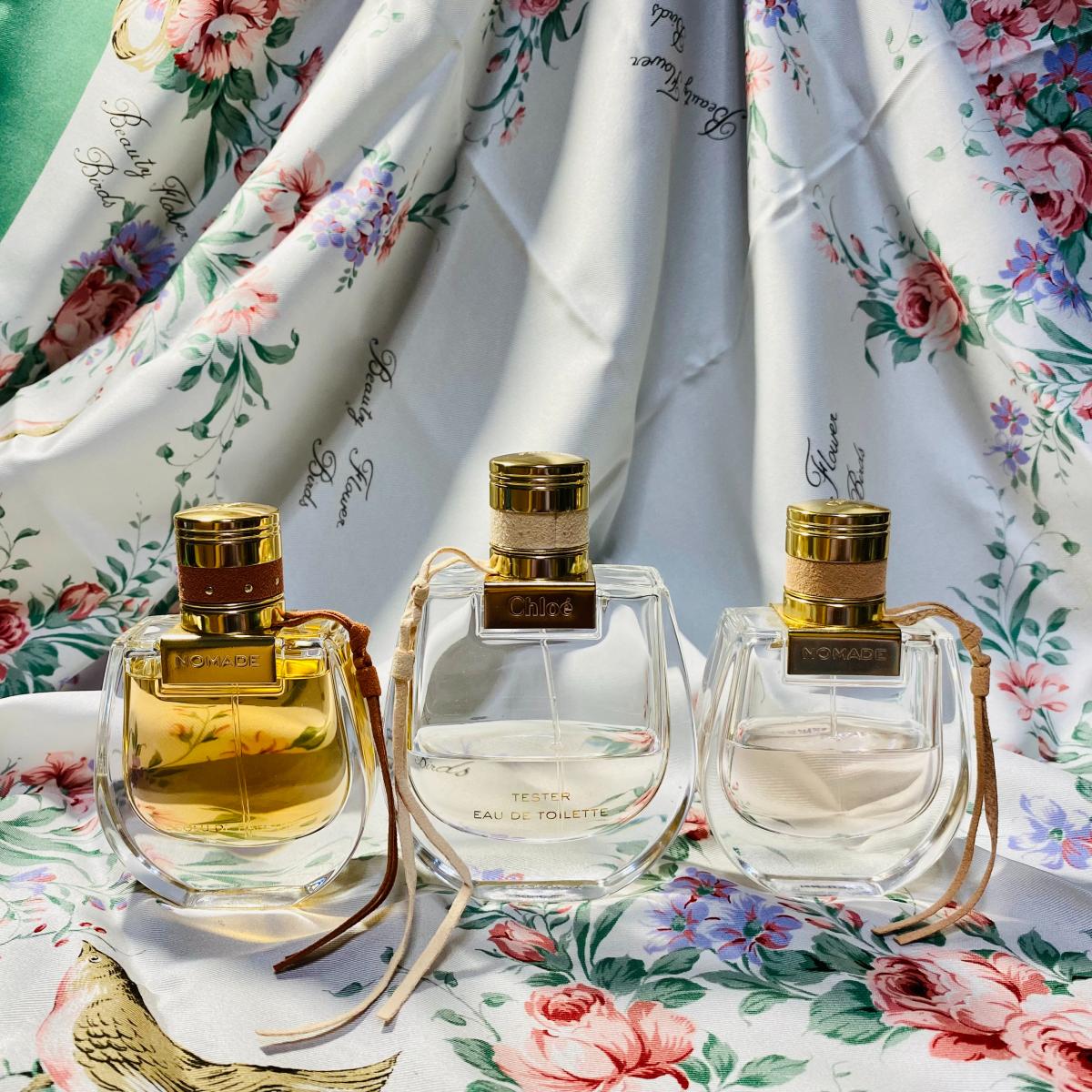 Nomade Absolu de Parfum - Chloé - Gallery 1