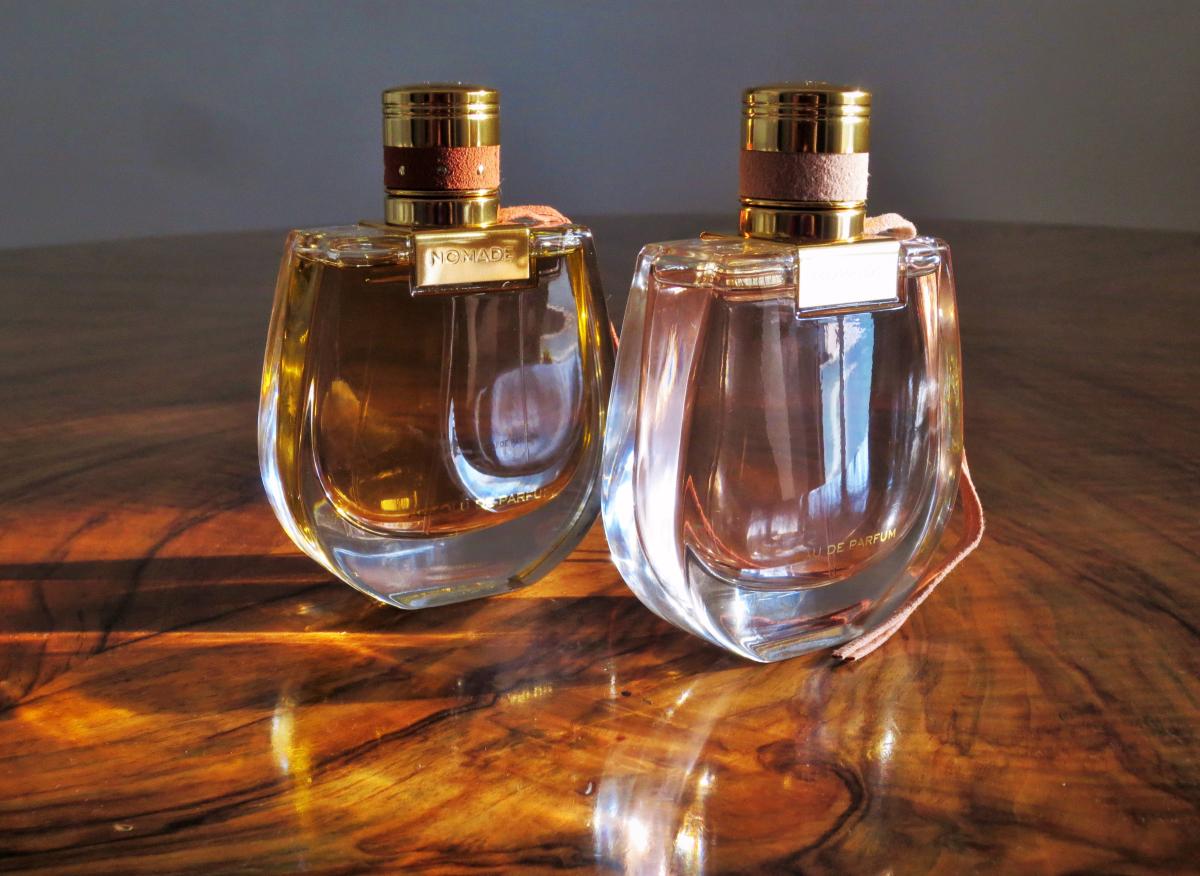 Nomade Absolu de Parfum - Chloé - Gallery 1