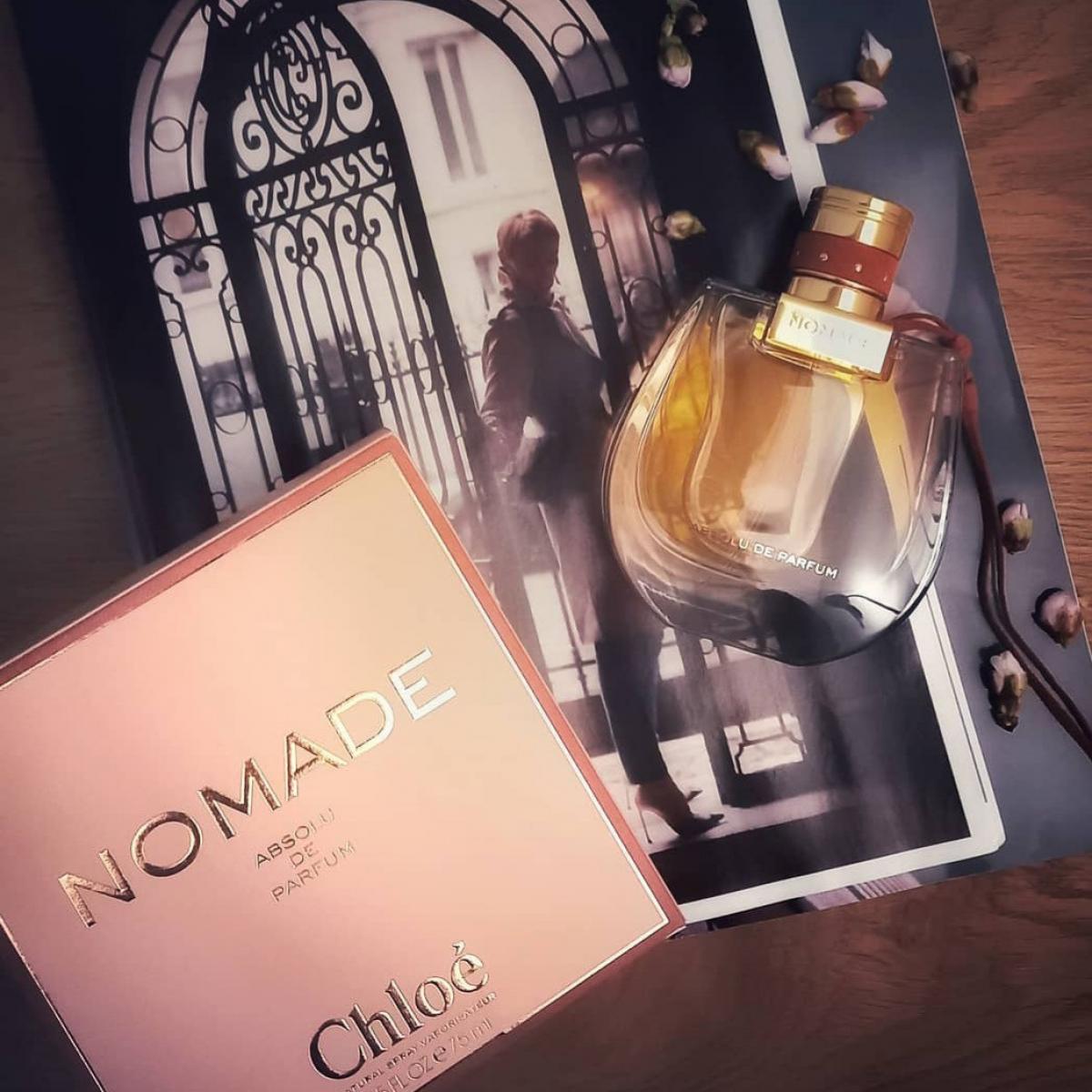 Nomade Absolu de Parfum - Chloé - Gallery 3