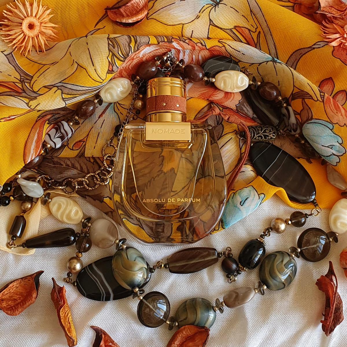 Nomade Absolu de Parfum - Chloé - Gallery 1