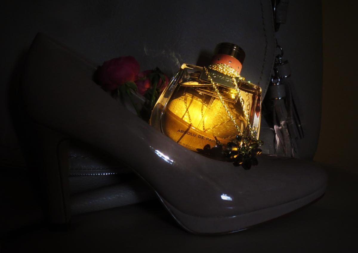 Nomade Absolu de Parfum - Chloé - Gallery 1