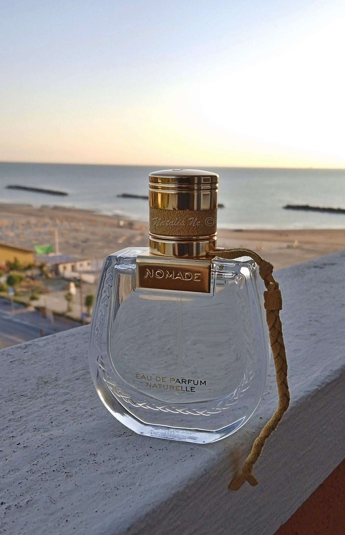 Nomade Naturelle Eau de Parfum - Chloé - Gallery 1