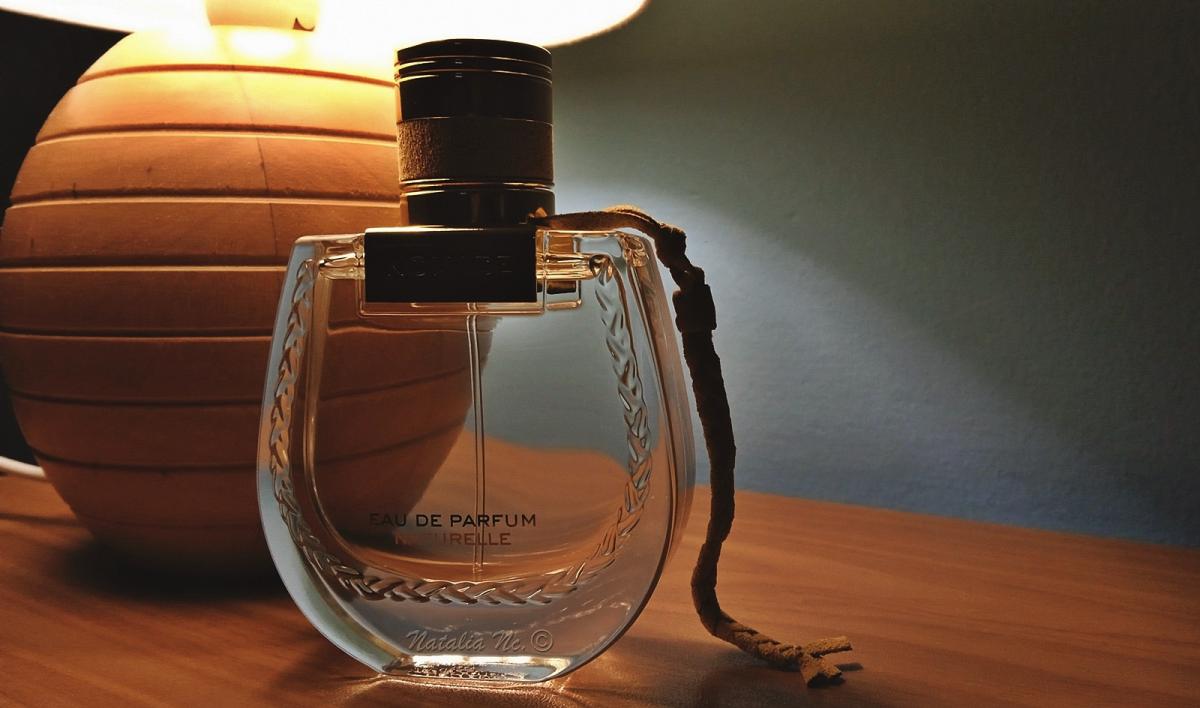 Nomade Naturelle Eau de Parfum - Chloé - Gallery 2
