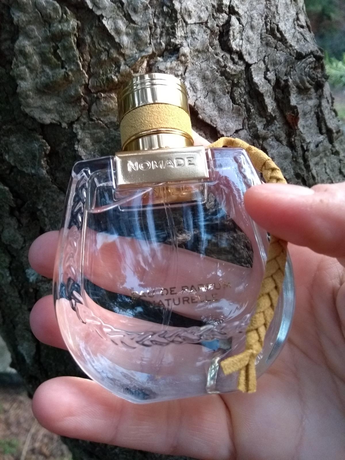 Nomade Naturelle Eau de Parfum - Chloé - Gallery 4
