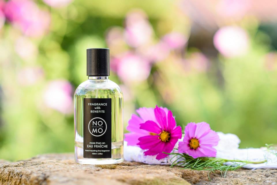 NoMo - Fragrance with Benefits - Gallery 1