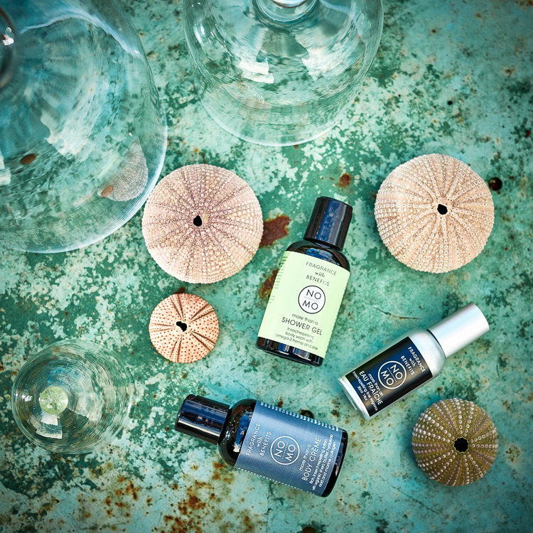 NoMo - Fragrance with Benefits - Gallery 4
