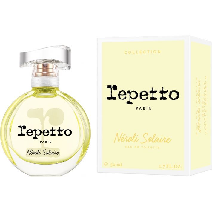 Néroli Solaire - Repetto - Gallery 1