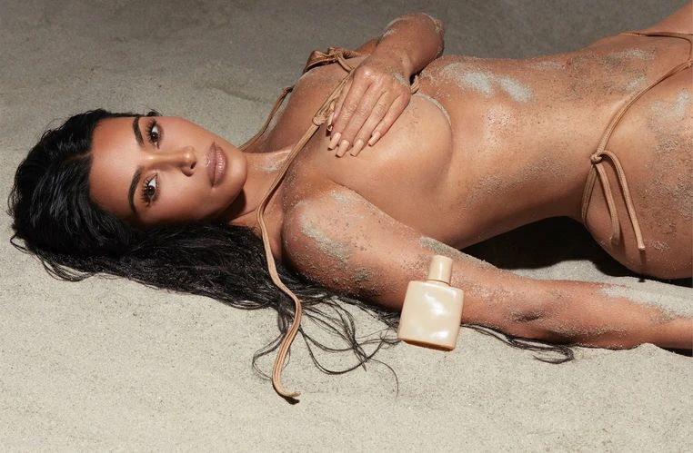 Nude Sand - KKW Fragrance - Gallery 1
