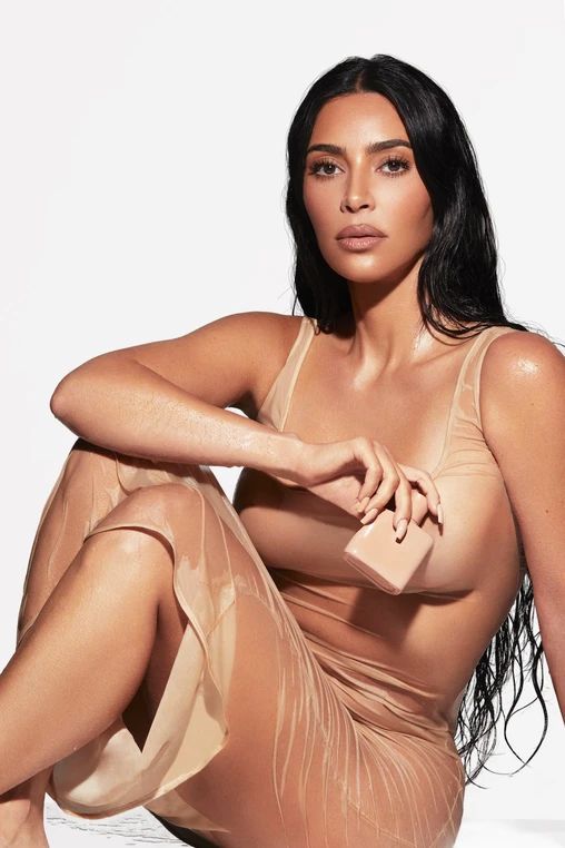 Nude Silk - KKW Fragrance - Gallery 1