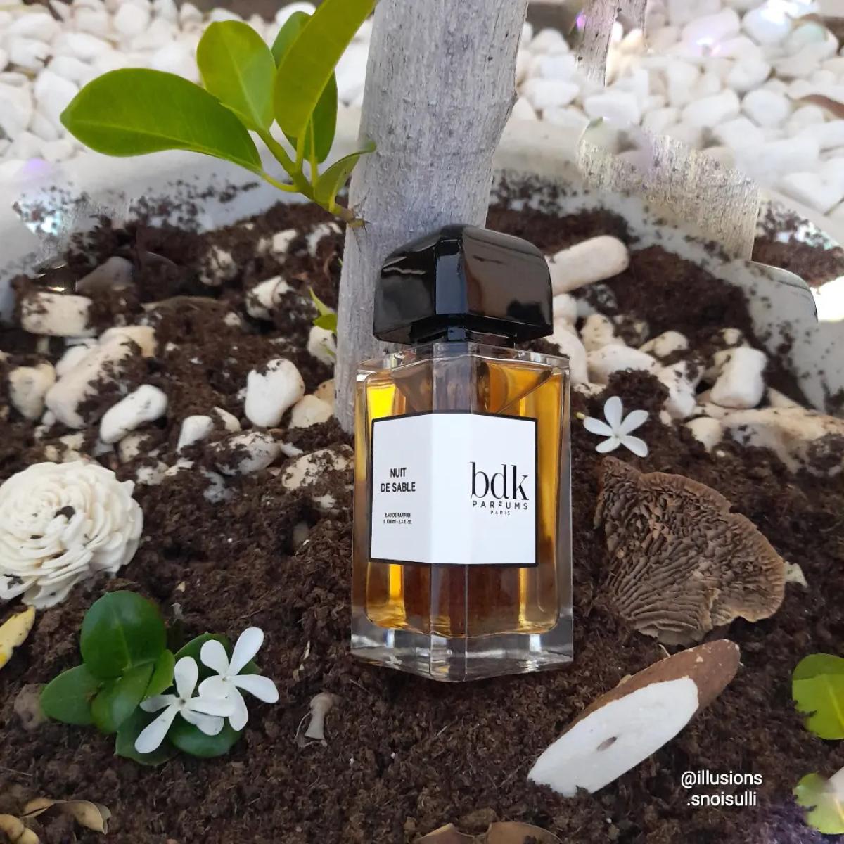 Nuit De Sable - BDK Parfums - Gallery 1