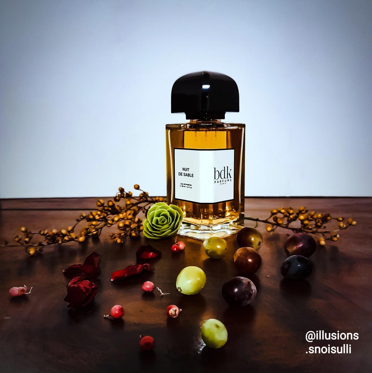 Nuit De Sable - BDK Parfums - Gallery 2