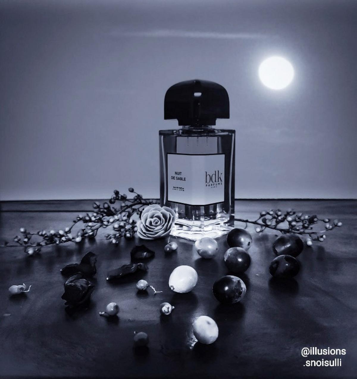 Nuit De Sable - BDK Parfums - Gallery 3