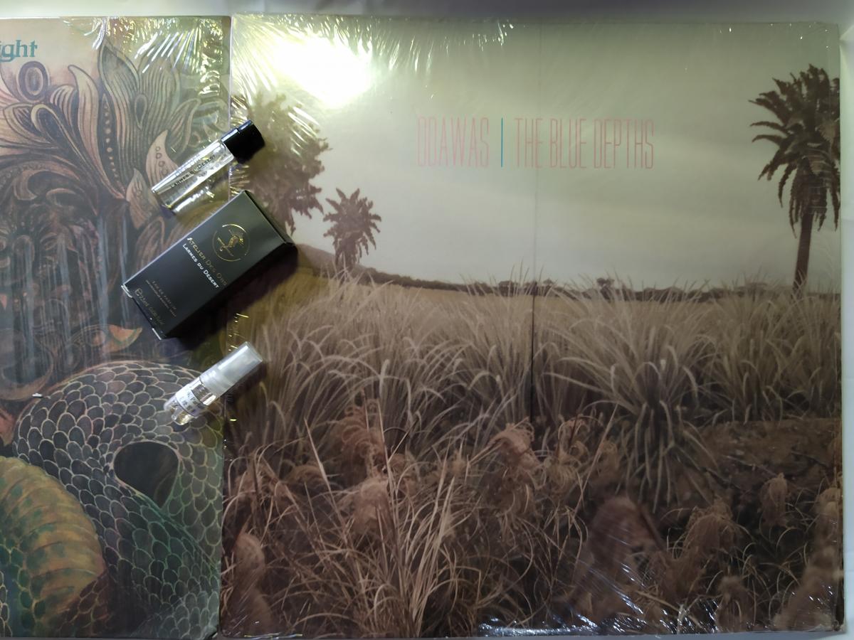 Nuit De Sable - BDK Parfums - Gallery 1