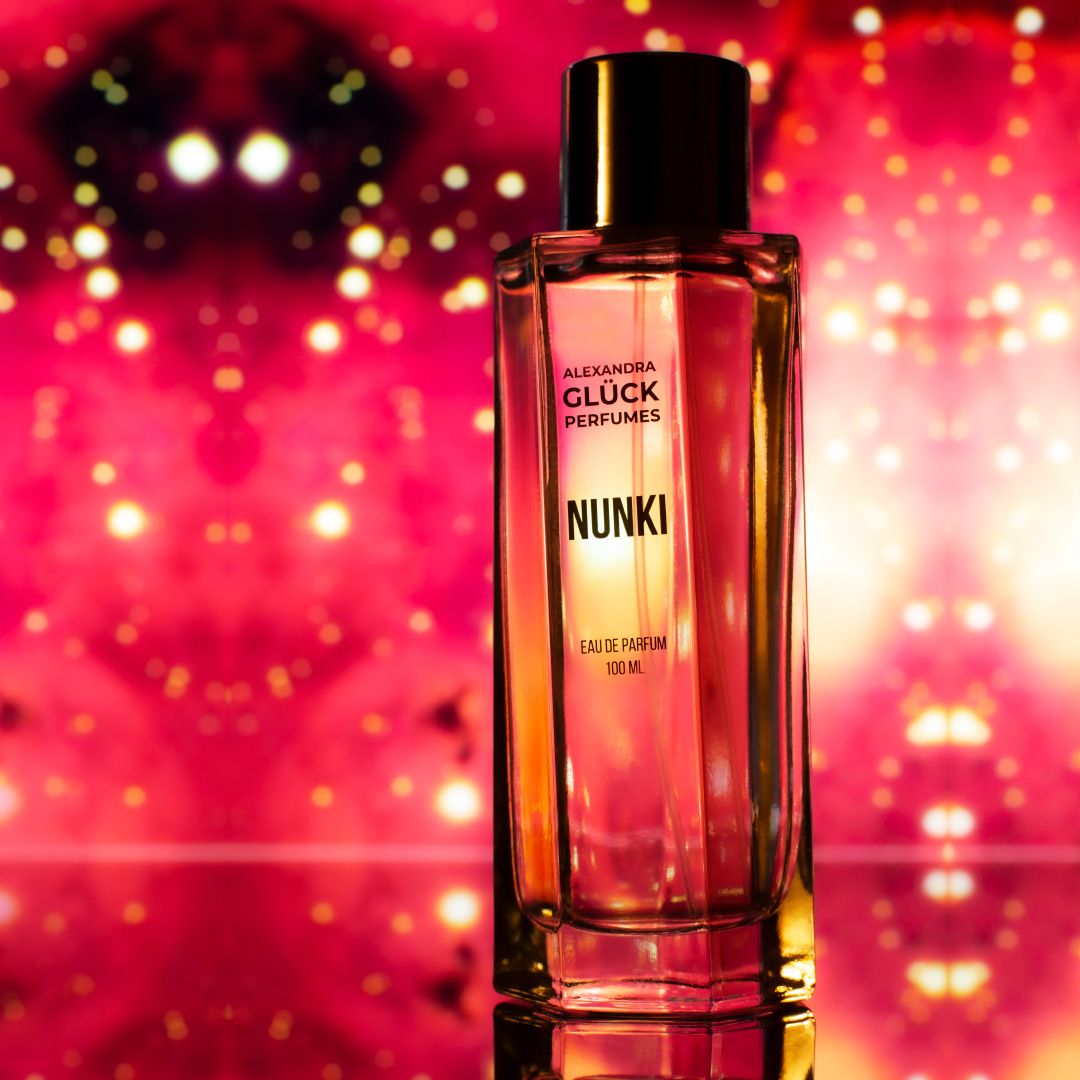 Nunki - Alexandra Gluck - Gallery 1