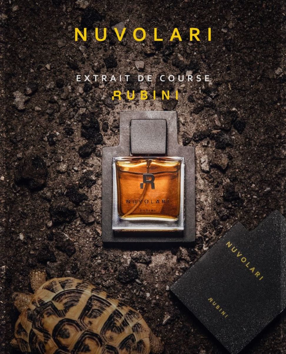 Nuvolari - Rubini - Gallery 2