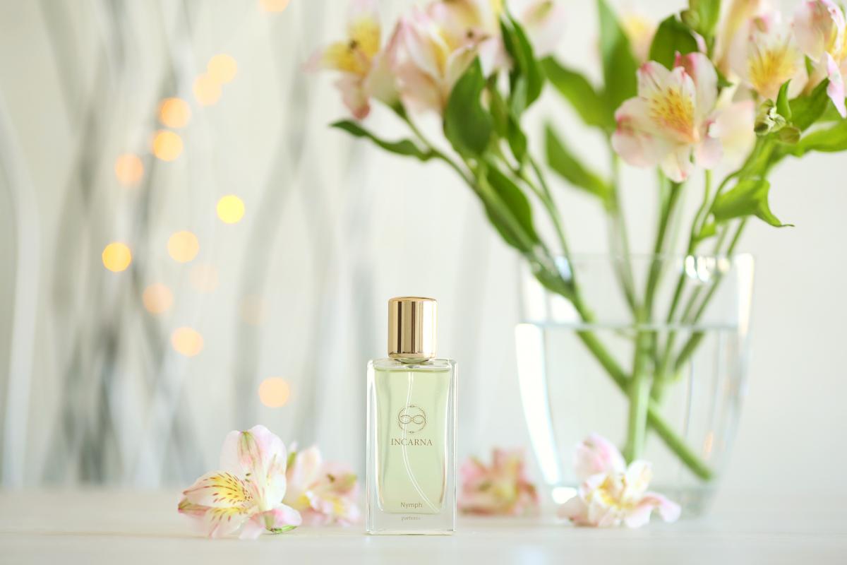 Nymph - Incarna parfums - Gallery 2