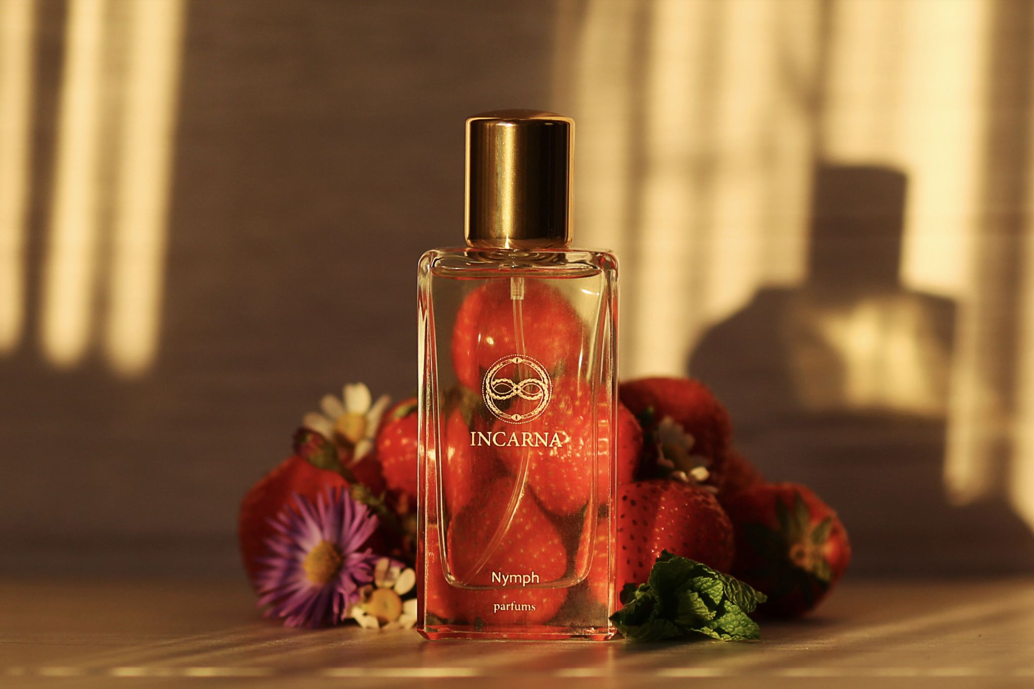Nymph - Incarna parfums - Gallery 3