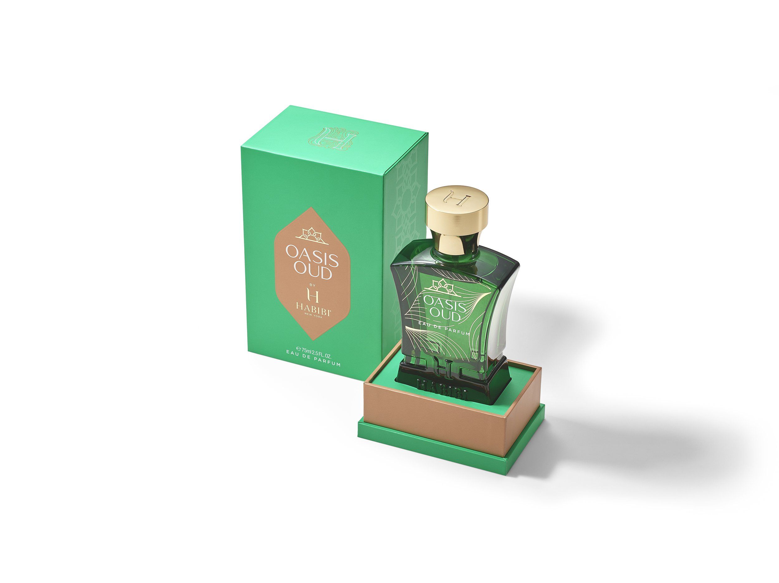 Oasis Oud - Habibi NY - Gallery 4