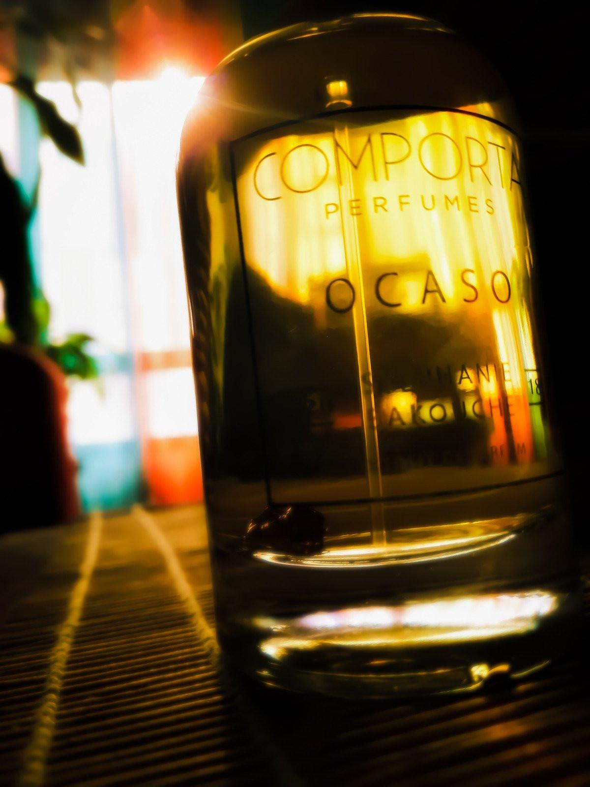 Ocaso - Comporta Perfumes - Gallery 1