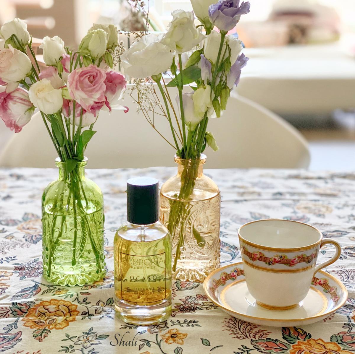 Ocaso - Comporta Perfumes - Gallery 2