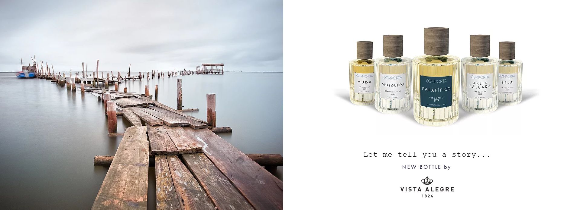 Ocaso - Comporta Perfumes - Gallery 3