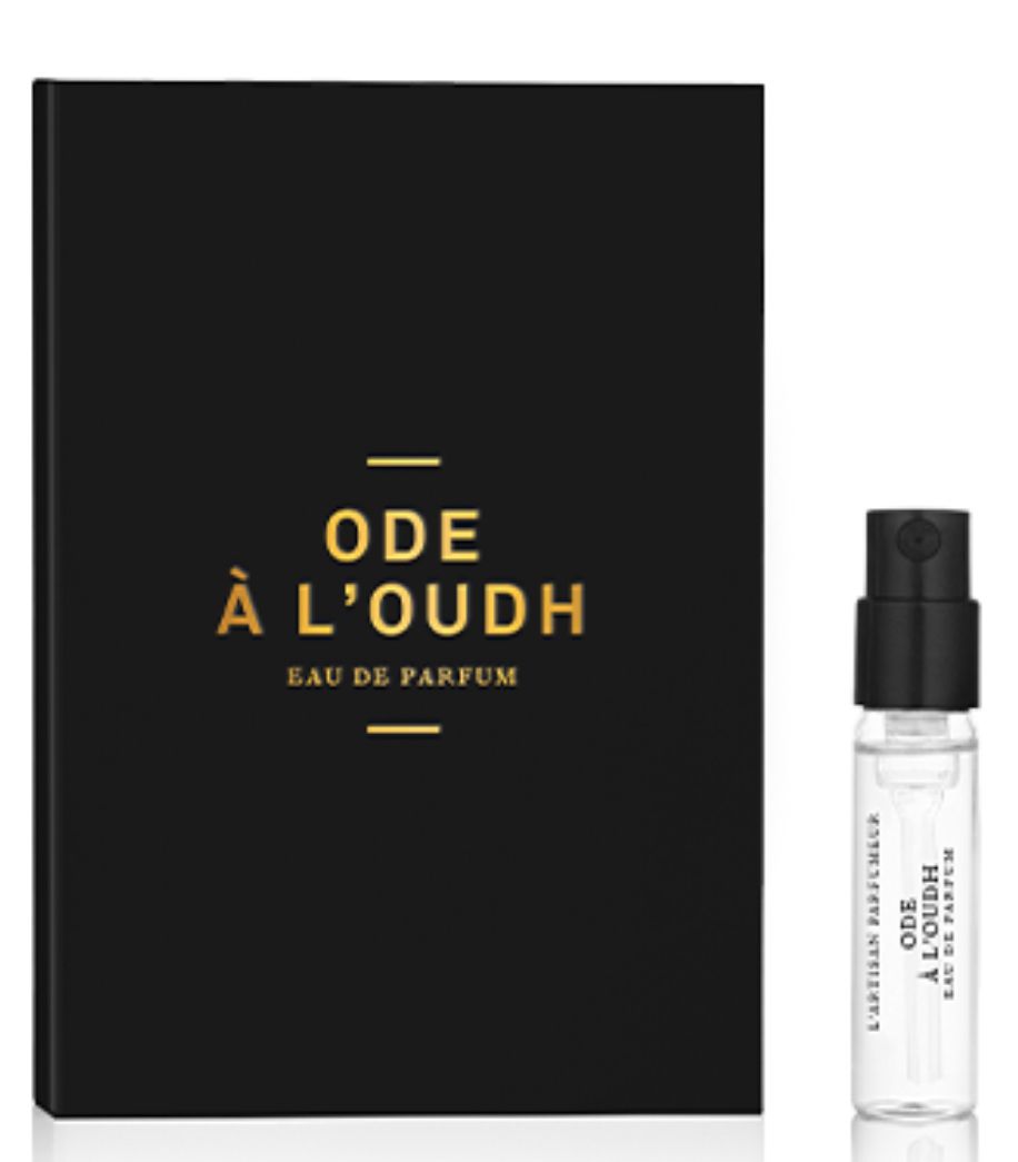 Ode à l'Oudh - L'Artisan Parfumeur - Gallery 1