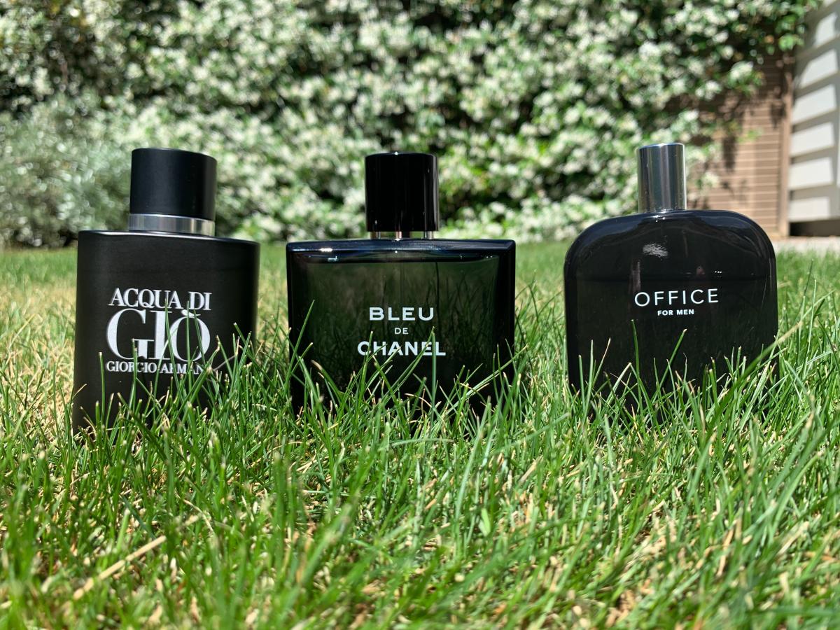 Office For Men - Fragrance One - Gallery 2