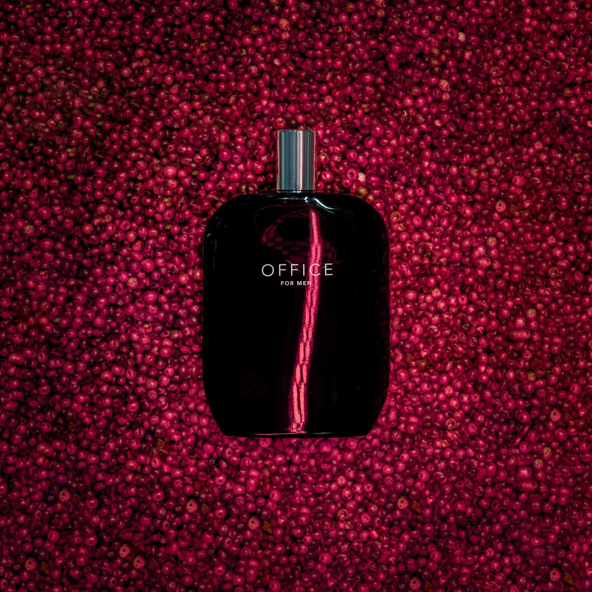Office For Men - Fragrance One - Gallery 4