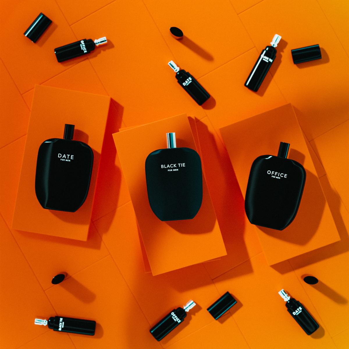 Office For Men - Fragrance One - Gallery 1