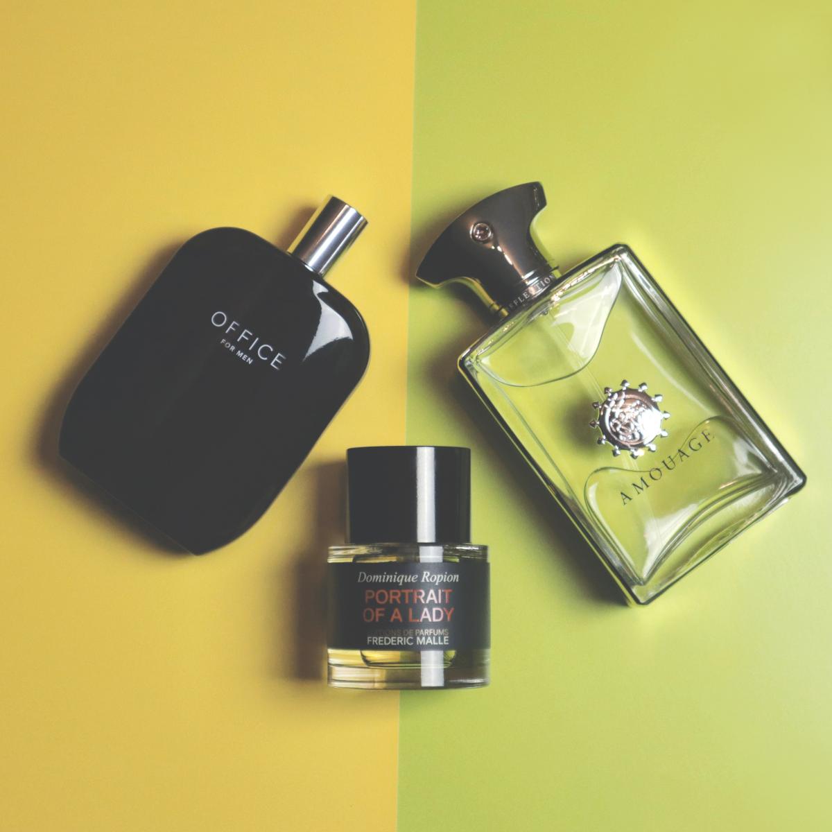 Office For Men - Fragrance One - Gallery 3