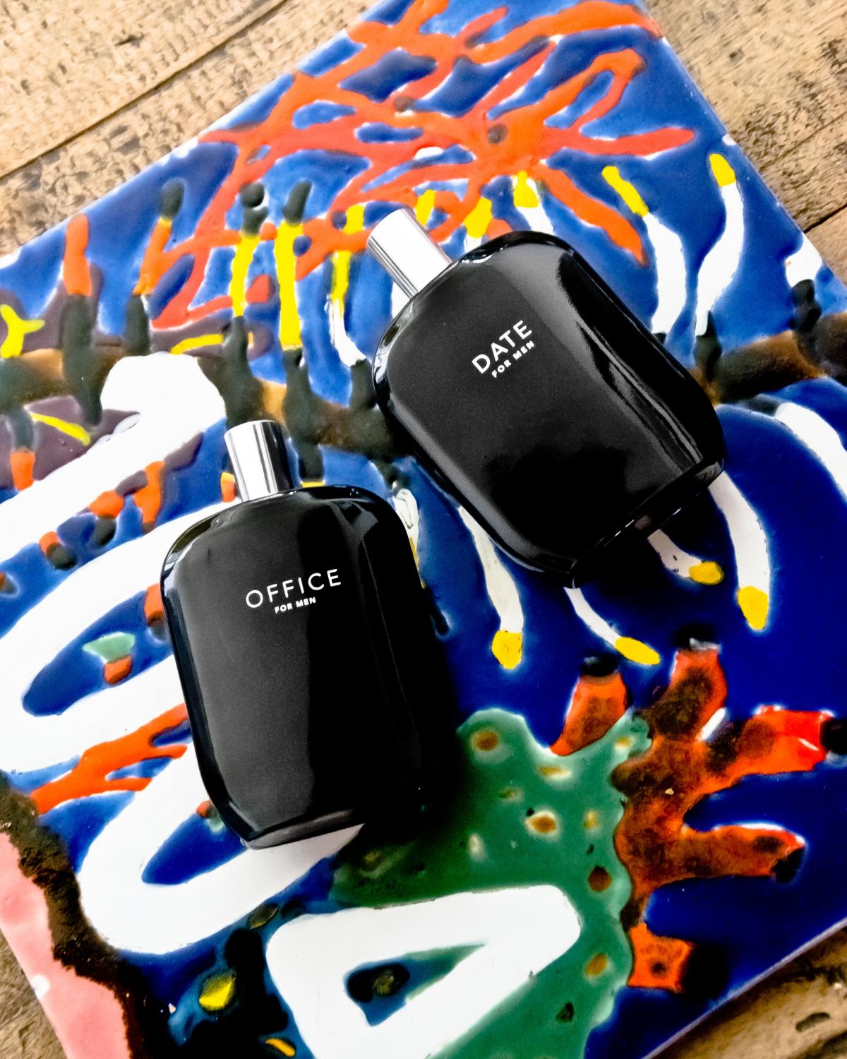 Office For Men - Fragrance One - Gallery 2