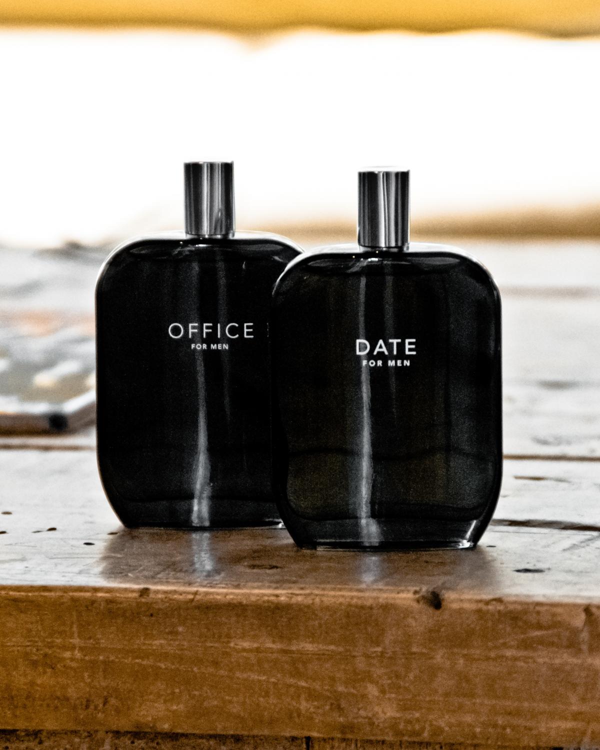 Office For Men - Fragrance One - Gallery 3